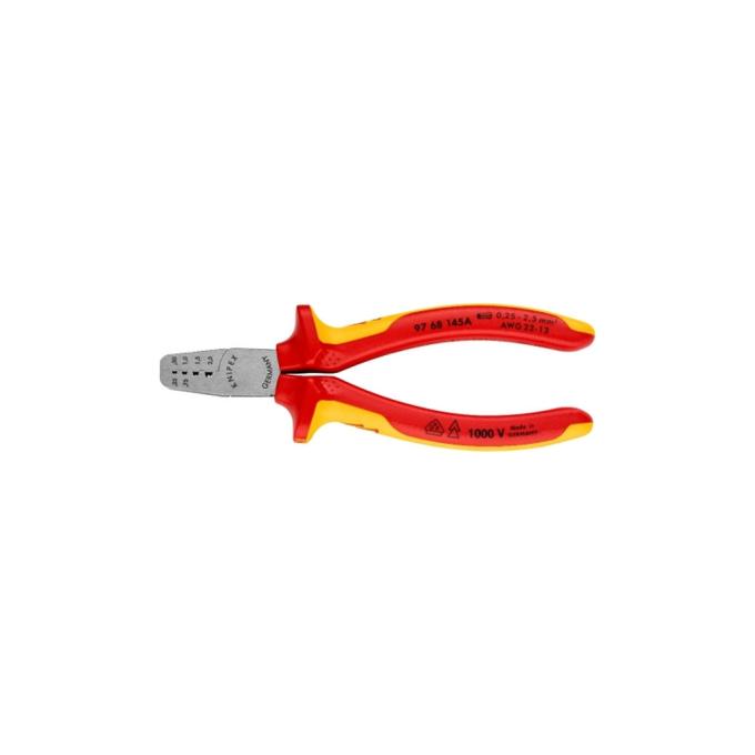 KNIPEX 97 68 145 A