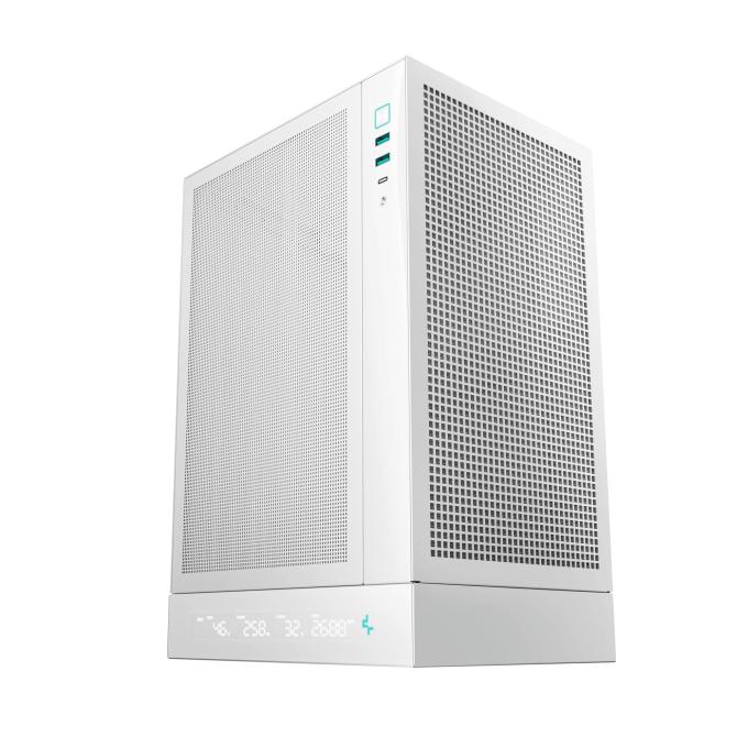 Deepcool R-CH170-WHNPI0D-G-1
