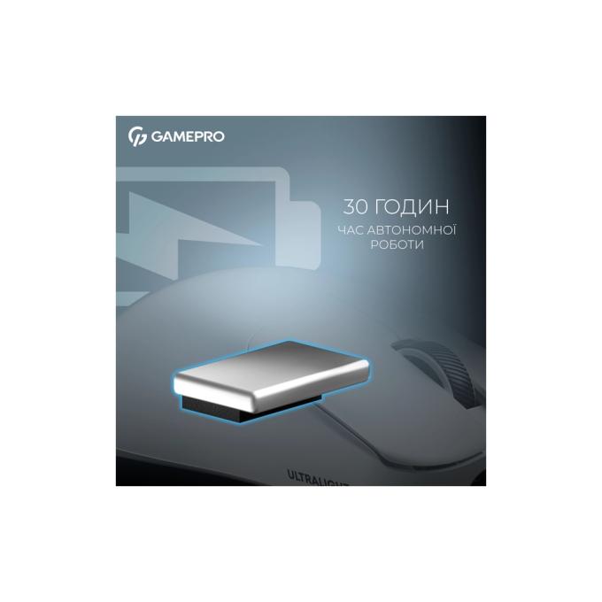 GamePro GM035W