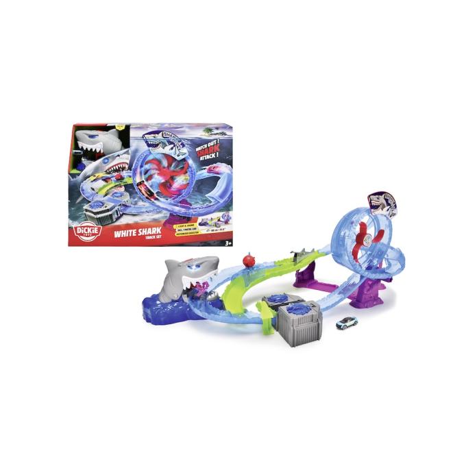 Dickie Toys 3338002
