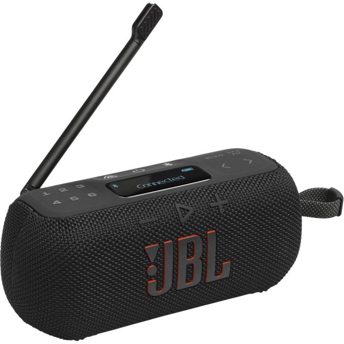 JBL JBLTUNER3BLK
