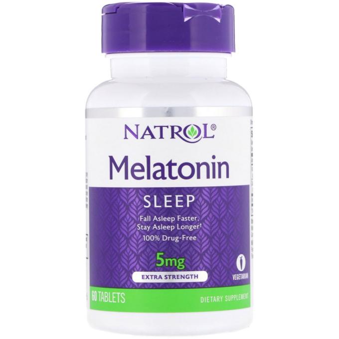 Natrol NTL-04462