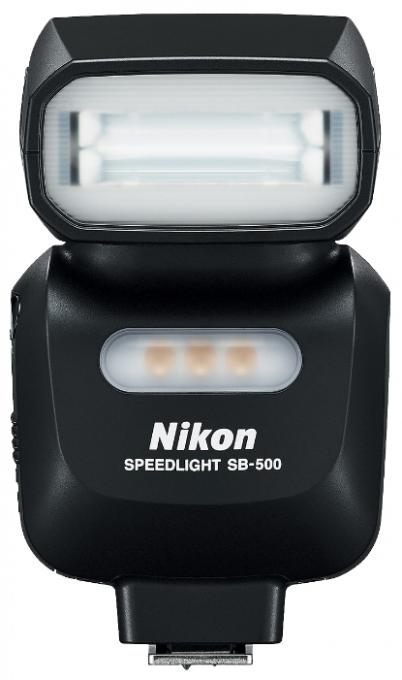 Nikon FSA04201