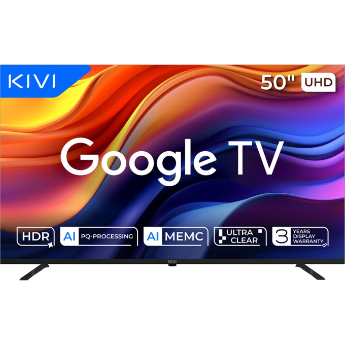 Kivi 50U800KB