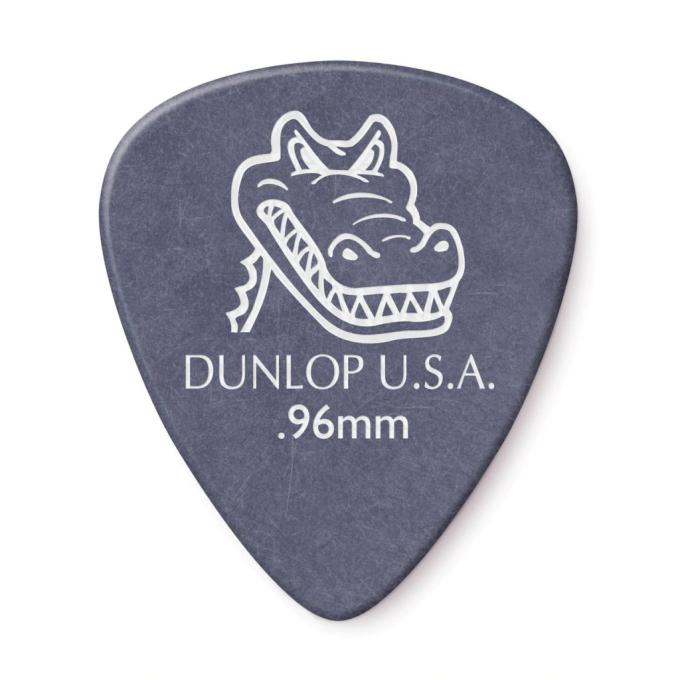Jim Dunlop 417P.96