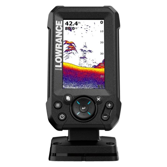 Lowrance 000-16110-001
