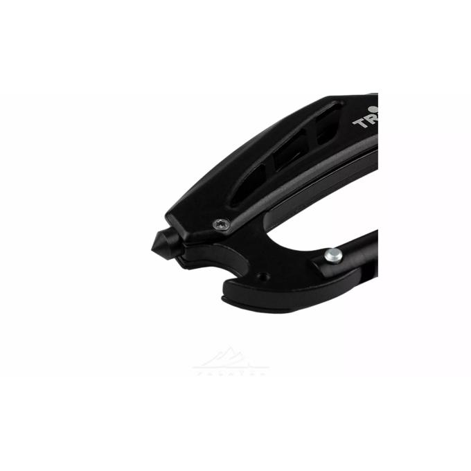 Tribe T-MG-0014-black