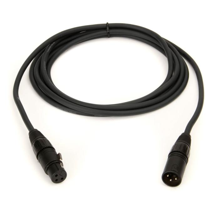 D'Addario PW-CMIC-10