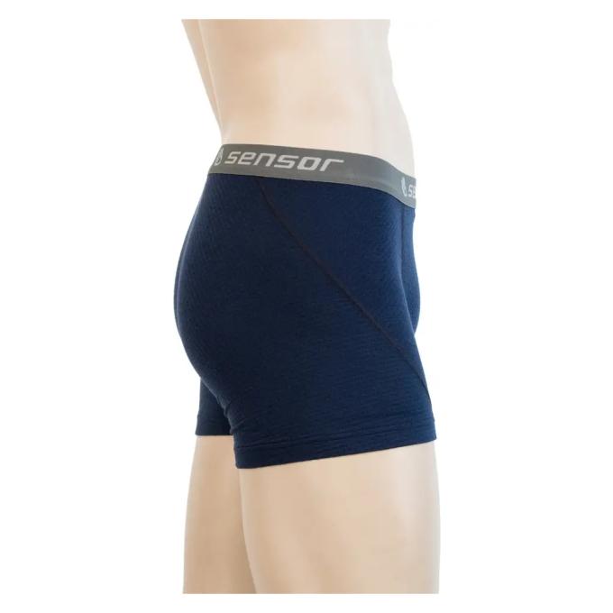 Sensor SM21M-deepblue-L
