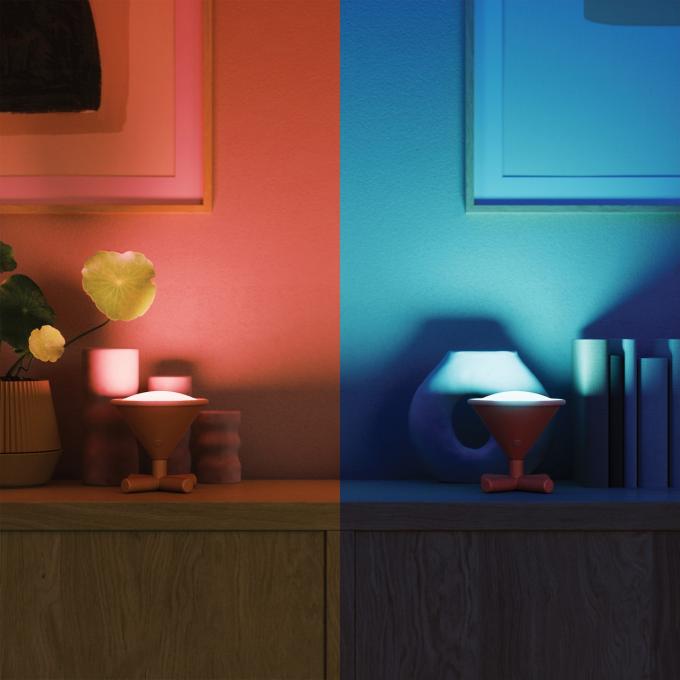 Nanoleaf SQUB01O00-1Co