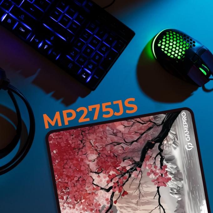 GamePro MP275JS