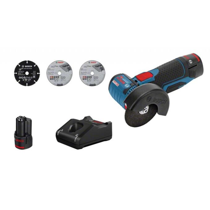 BOSCH 0.601.9F2.00B