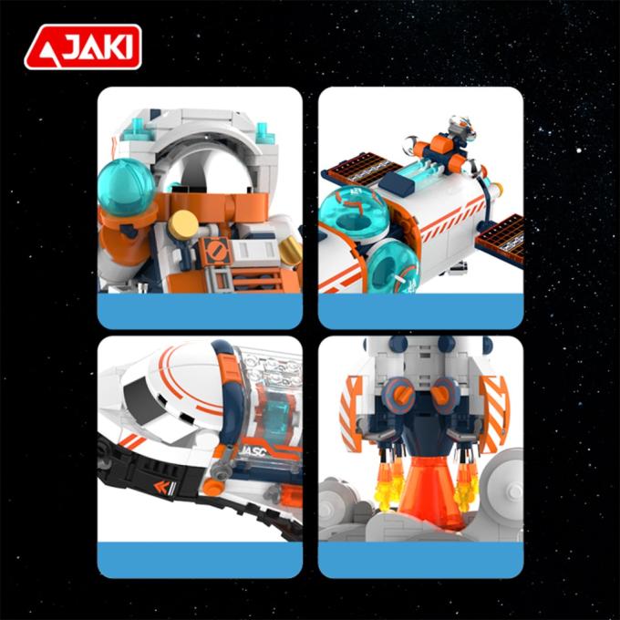JAKI JK8505
