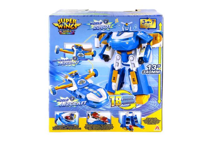 Super Wings EU760888