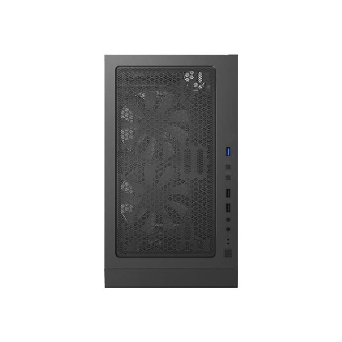 MONTECH X3 GLASS (B)