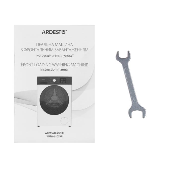Ardesto WMW-6105WI