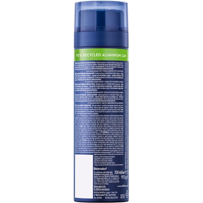 Nivea 5900017102795