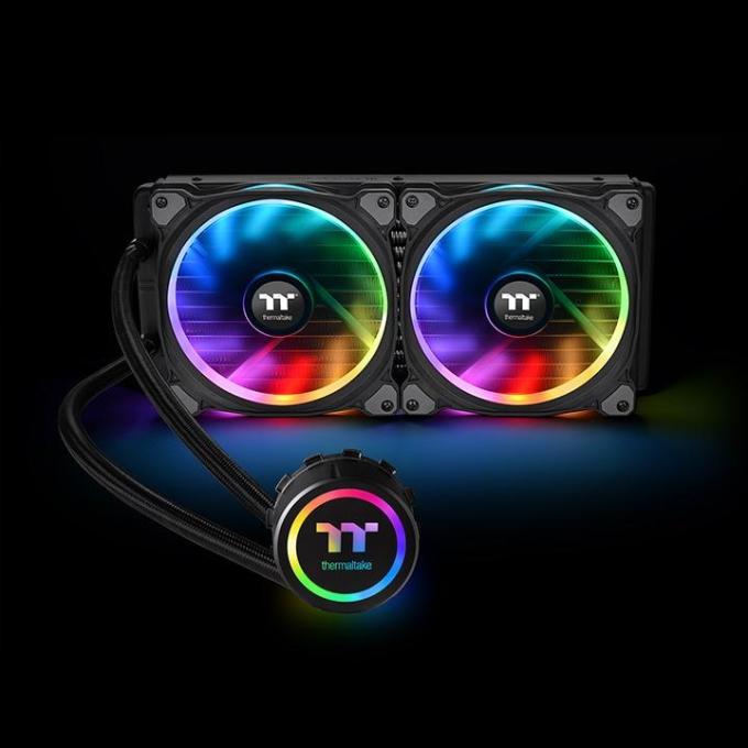 Thermaltake CL-W167-PL14SW-A