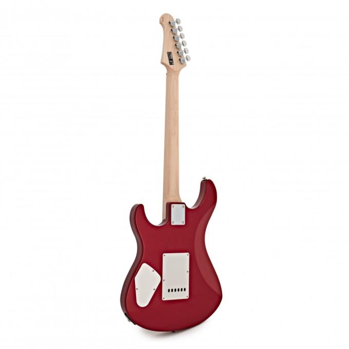 Yamaha Pacifica 112VM Red Metallic