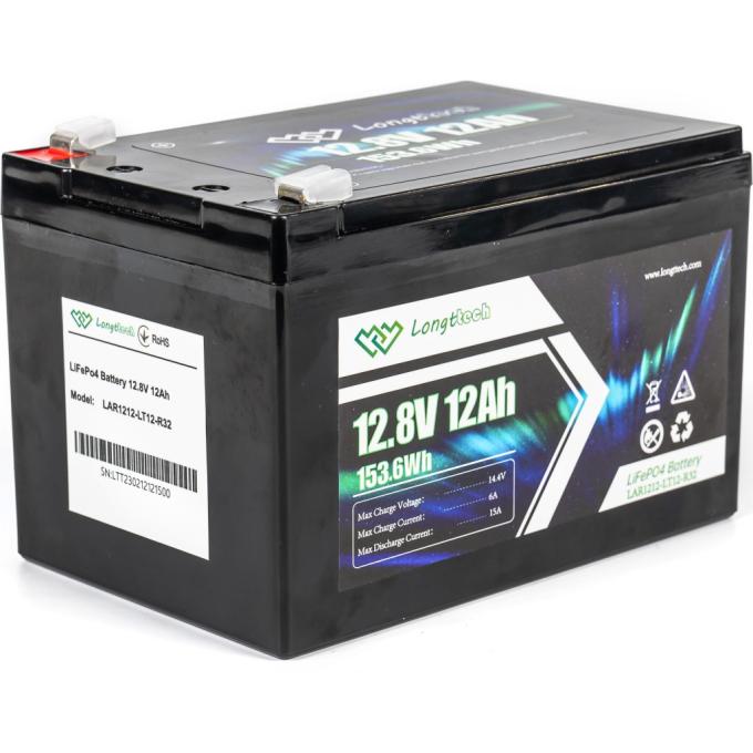 Longttech LAR1212-LT12-R32
