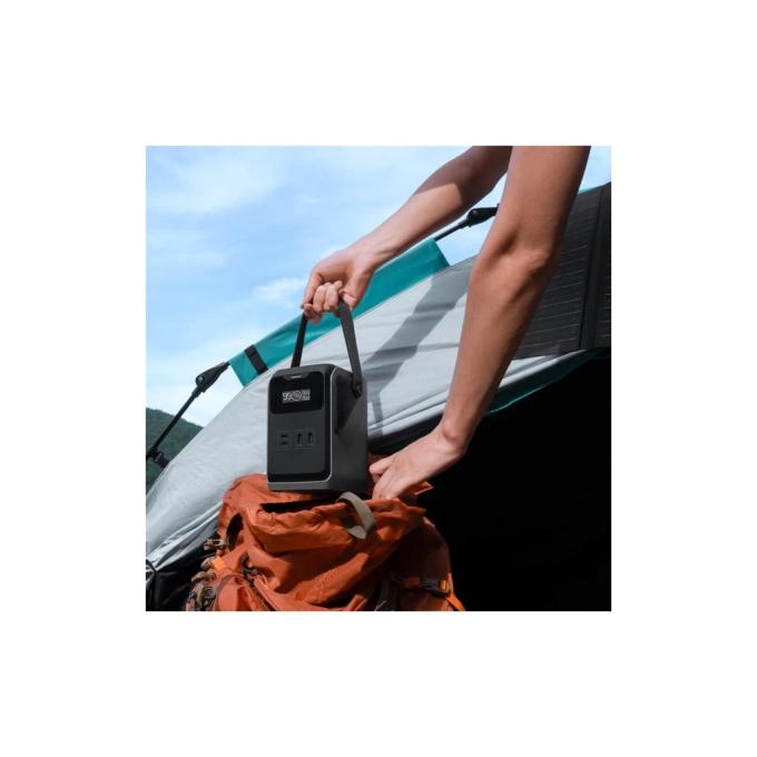 EcoFlow EF-TRAIL200-N