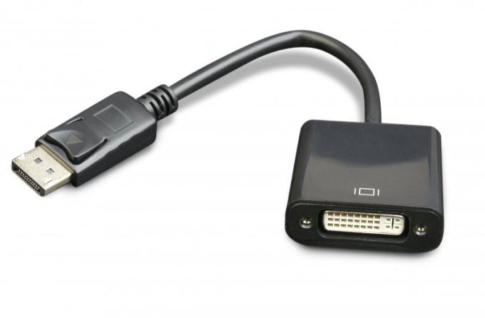 Cablexpert A-DPM-DVIF-002