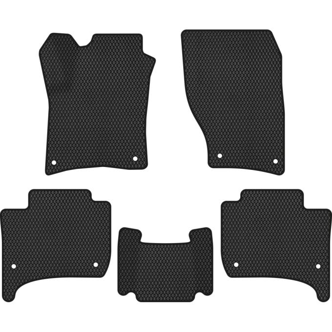 EVAtech VW3402CD5AV8RBB