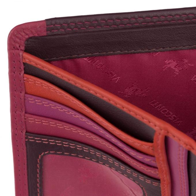 Visconti RB97 Plum Multi