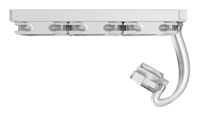 MONTECH HYPERFLOW SILENT 360 (W)