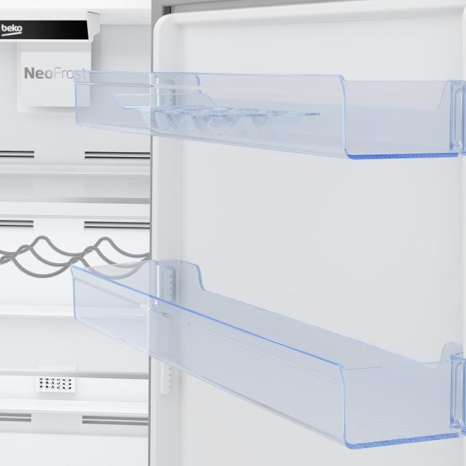 BEKO RCNA366K40WN