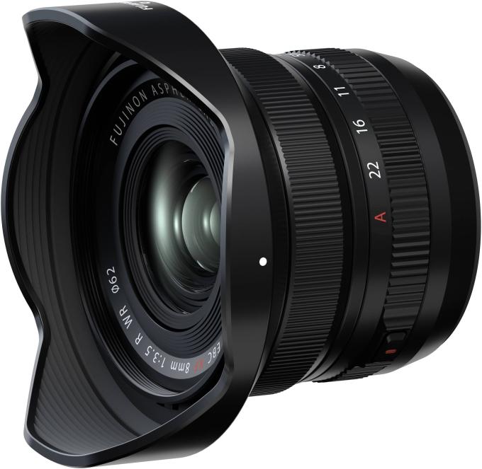 Fujifilm 16797760