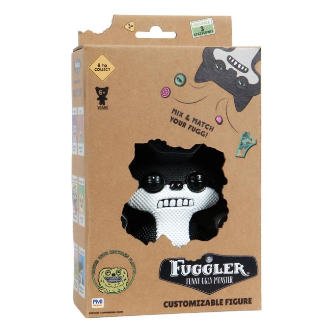 Fuggler FG6010A