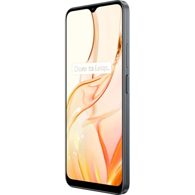 Realme C30s 3/64Gb (RMX3690) Stripe Black