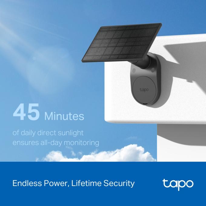 TP-Link Tapo C411 KIT