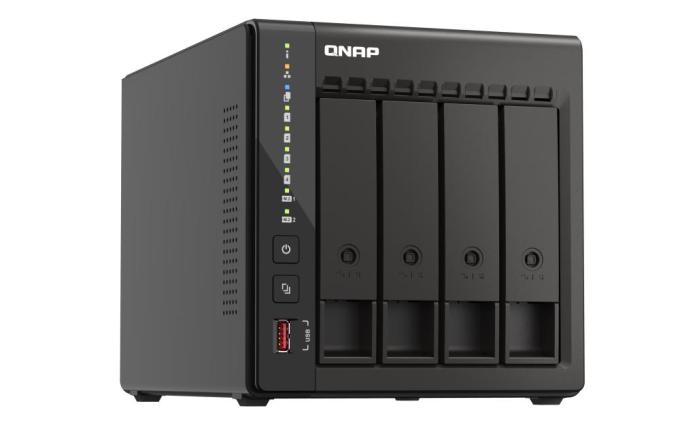 QNap TS-453E-8G