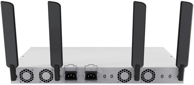Mikrotik CRS418-8P-8G-2S+5axQ2axQ-RM