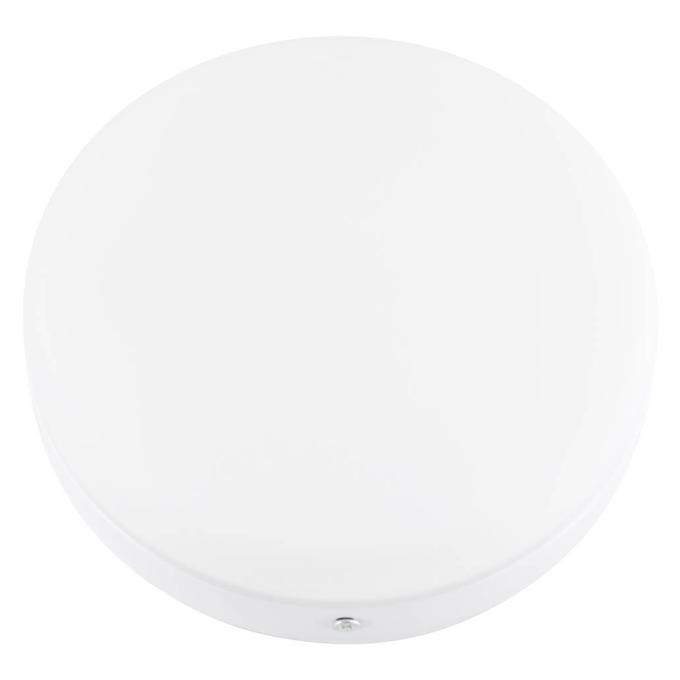 Євросвітло LED-SR-120-18 6400К без рамки