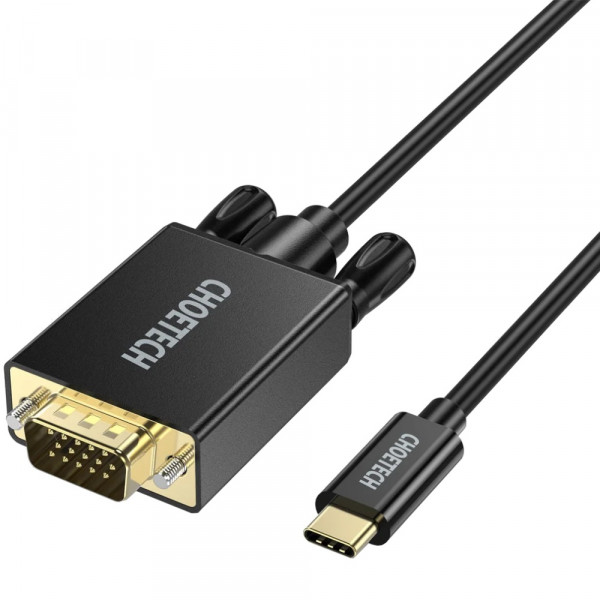 Choetech XCV-1801-BK
