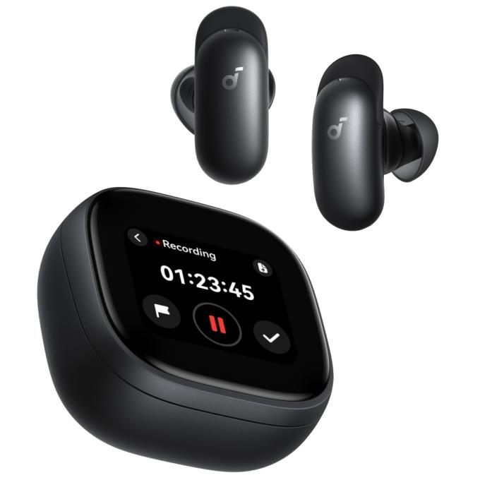 Anker D1204G11