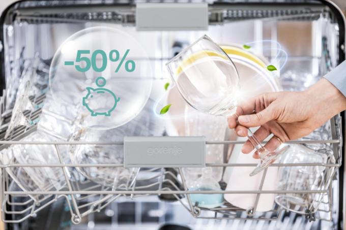 Gorenje GS643D90X