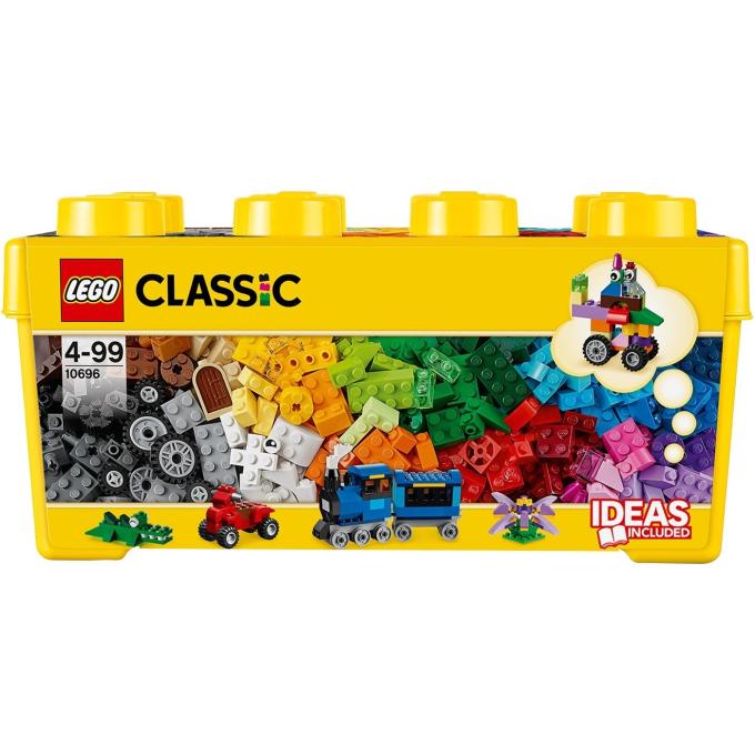 LEGO LEGO 10696