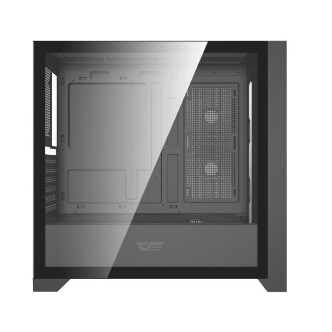 DARKFLASH DRX90 GLASS BLACK