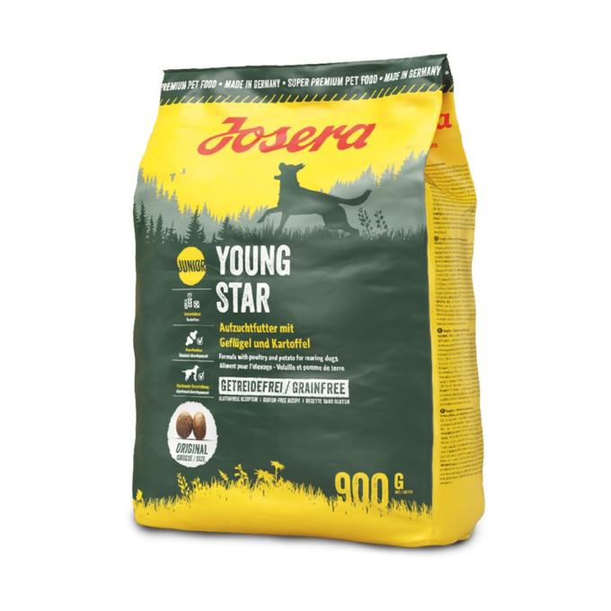 Josera 4032254745327