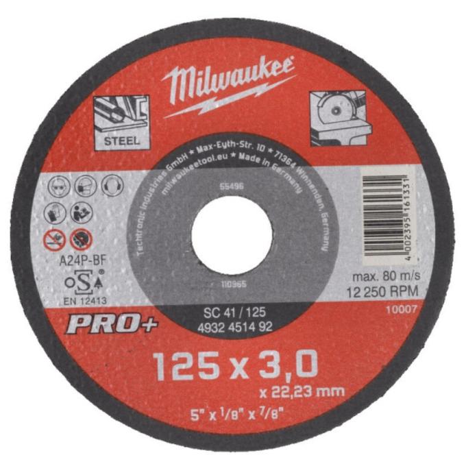 Milwaukee 4932451492