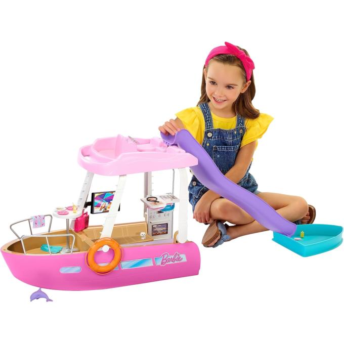 BARBIE HJV37