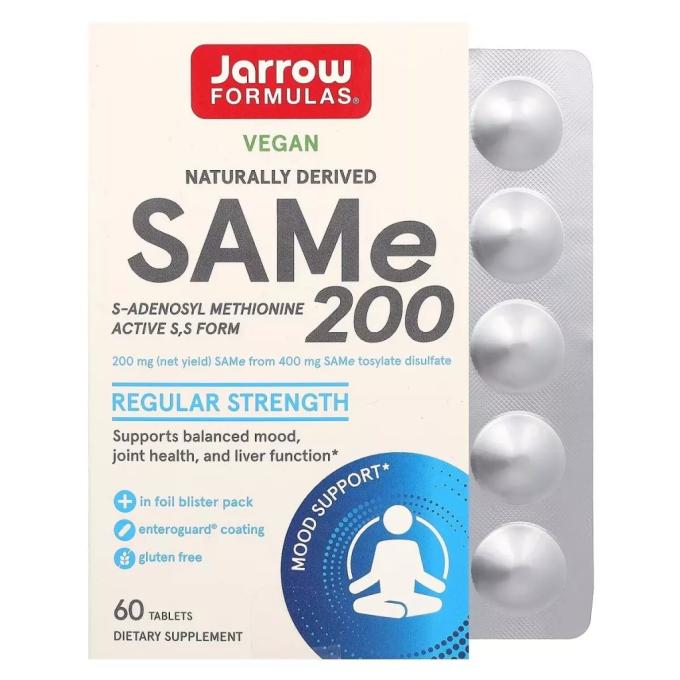 Jarrow Formulas JRW-20016