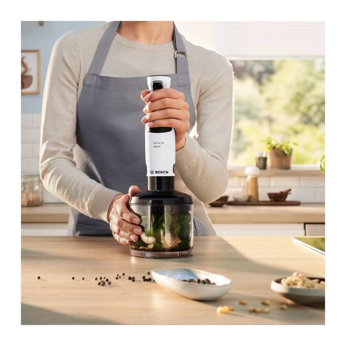 BOSCH MSM4W221