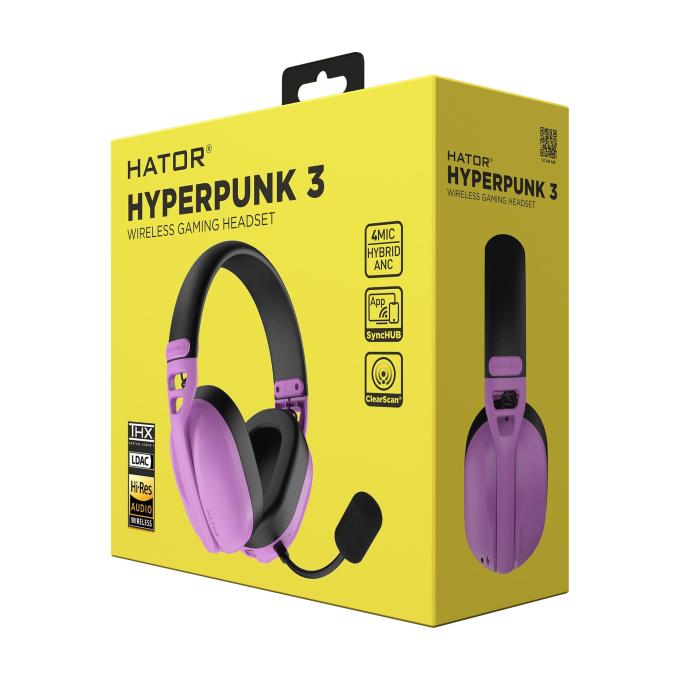 Hator ESH19