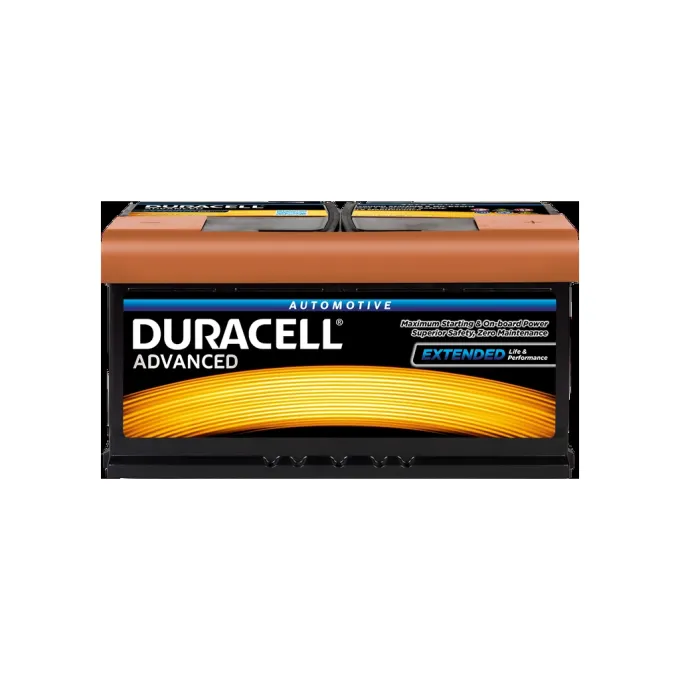 Duracell 000915105DK