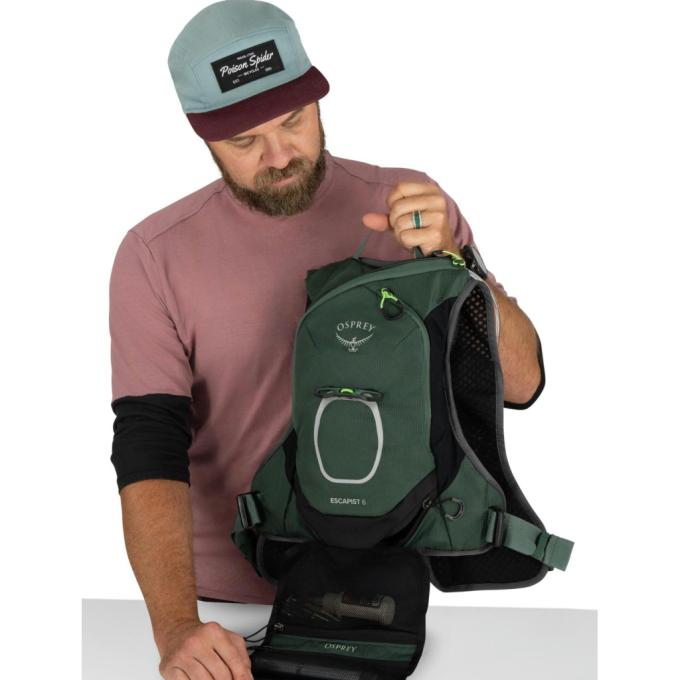 Osprey 009.3867